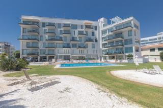 Thalassa Luxury Apartment - Protaras - 2