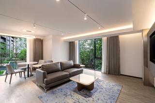 Gardina Asoke Hotel & Residence - 6