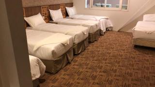 فندق درة الأخيار الفندقية - Meca - 4