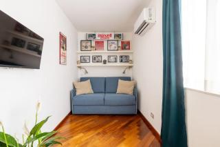 STRACULT HOUSE Suggestive and Vintage-pop Apartment - 3