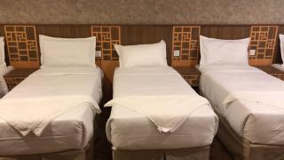 فندق درة الأخيار الفندقية - Meca - 2