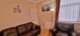 A nice home in Liverpool - Liverpool - 4