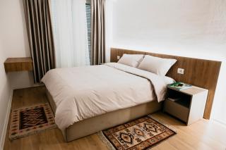 stylish nest @15 min to center - Tirana - 5