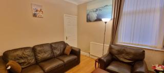A nice home in Liverpool - Liverpool - 3