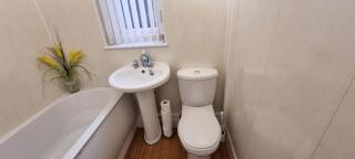 A nice home in Liverpool - Liverpool - 6