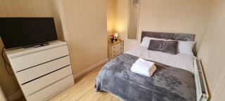A nice home in Liverpool - Liverpool - 8