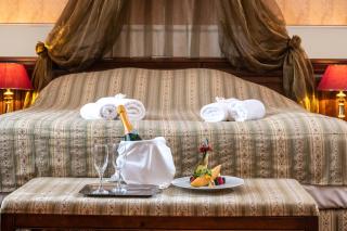 Kastélyhotel Sasvár Resort - Parádsasvár - 8