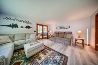 Pet-Friendly Espyville Home with Yard and Fire Pit! - 6