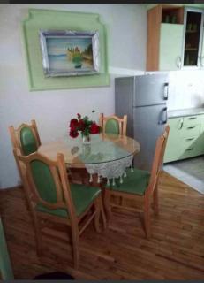 Ohrid apartment Center - 3