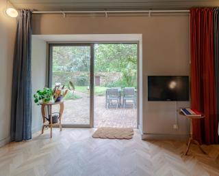 Château Doré les Tours - Appartement Renard - Montfaucon - 6