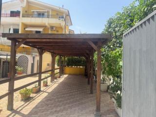 Moonlight house a 50 mt dal mare Noto Marina - 6