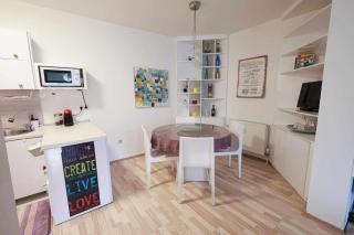 B Apartment - Pristina - 6