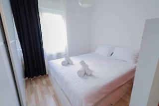 B Apartment - Pristina - 1