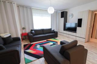 B Apartment - Pristina - 9