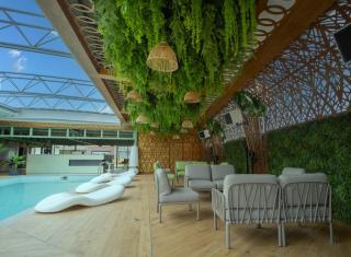 Rodizio Hill Resort - Cluj-Napoca - 7