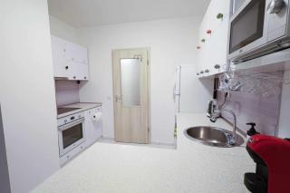 B Apartment - Pristina - 7