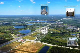 3 Bedroom Townhouse In Luxury Resort, Sleeps 8, 10 Min To Disney! - Kissimmee - 2