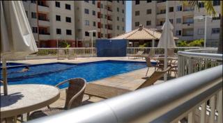 Apt próximo à praia - Aracaju - 4