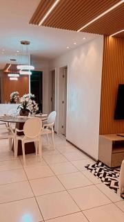 Apt próximo à praia - Aracaju - 5