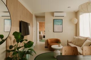 Ars Apartments - Premium Experience Close to the Beach - Danzig - 0