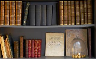 Hôtel Littéraire Stendhal et Spa - 1