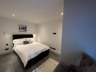 Stylish Two Bedroom House In Kilburn - Londra - 5