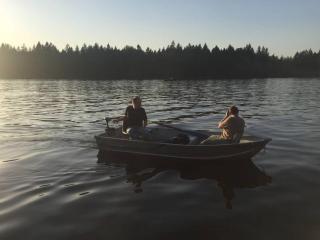 Lakeside Living Suite! Mt Rainier, Nwtrek, Jblm - Eatonville - 8