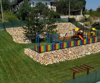 Villa Kalimera - Balchik - 8
