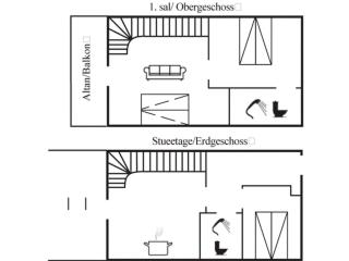 Apartment Sofija by Interhome - Højer - 9