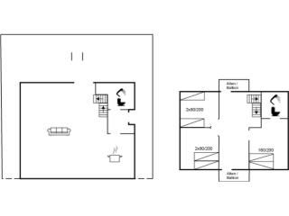 Holiday Home Springimile - 300m from the sea by Interhome - Blokhus - 9