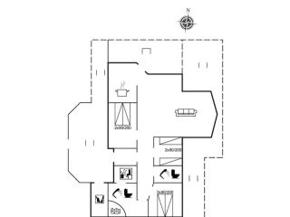 Holiday Home Fanija - 200m from the sea by Interhome - Hjørring - 9