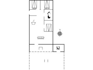 Holiday Home Dirch - 1-5km from the sea by Interhome - 9
