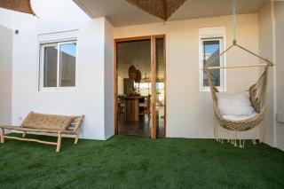 CASA MAREA - Villa con jacuzzi y vistas al mar - Corralejo - 5