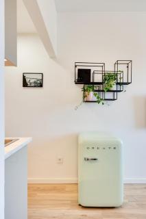 Rola Art Work Studio II by DA'HOME - Porto - 8