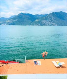 Dock House - Marone - 0