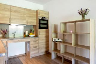 Sport Rees - Ferienwohnung Ulrike - Hofsgrund - 1