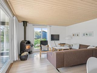 Holiday Home Bent - 750m from the sea by Interhome - Løkken - 8