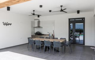 Beautiful Home In Rokovci With Sauna - - 8