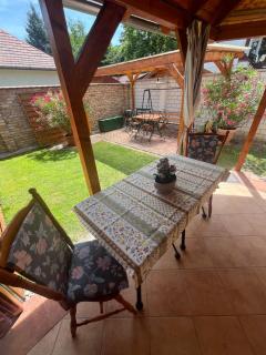 Dávid Apartman - 6