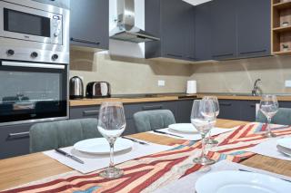 Di Vita's Maisonette Qawra By Homely - St Paul's Bay - 5