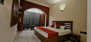 Golden Himalaya Homestay - Kausani - 2