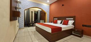 Golden Himalaya Homestay - Kausani - 1