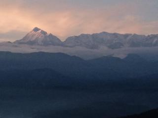 Golden Himalaya Homestay - 4