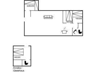 Holiday Home Mylius - 100m from the sea by Interhome - Løkken - 9