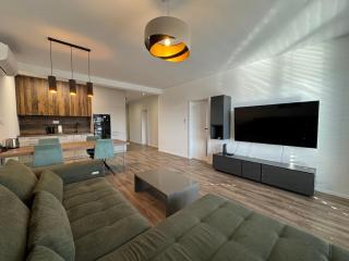 Project IK luxury apartments - Seredʼ - 0