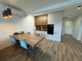 Project IK luxury apartments - Seredʼ - 9