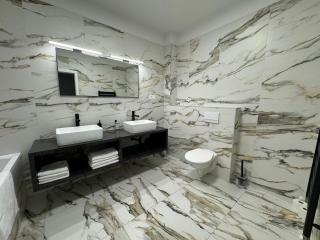 Project IK luxury apartments - Seredʼ - 3