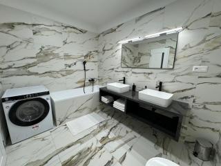 Project IK luxury apartments - Seredʼ - 7