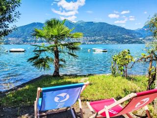 Apartment Ronchitt by Interhome - San Nazzaro - 7