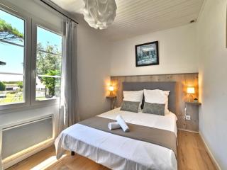 Holiday Home Les Cariatides 2 by Interhome - Saint-Pierre-dʼOléron - 6
